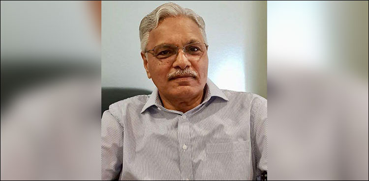 Arshad Dad replaces Jahangir Tareen as PTI’s secretary general