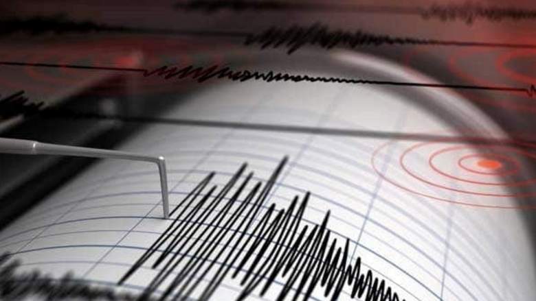 Earthquake tremors felt in Karachi