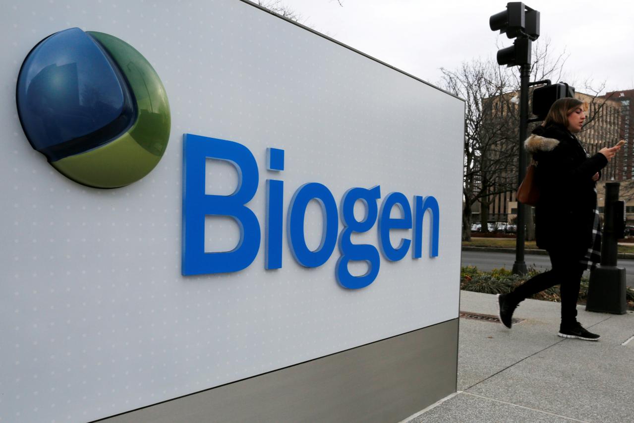 Eisai, Biogen Alzheimer's data fails to convince skeptics