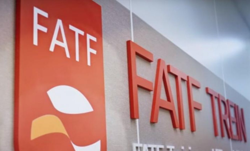 Pakistan foils India’s FATF blacklist move