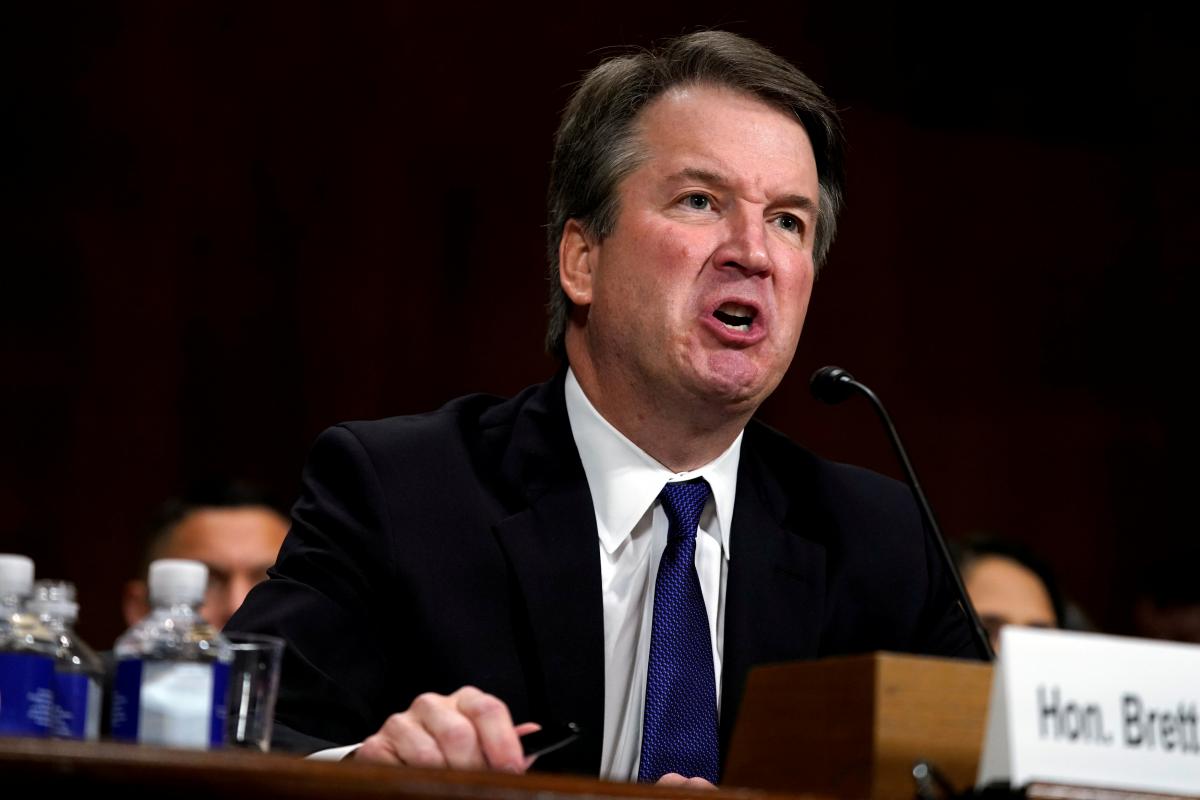 FBI probe is the next battle in war over Kavanaugh