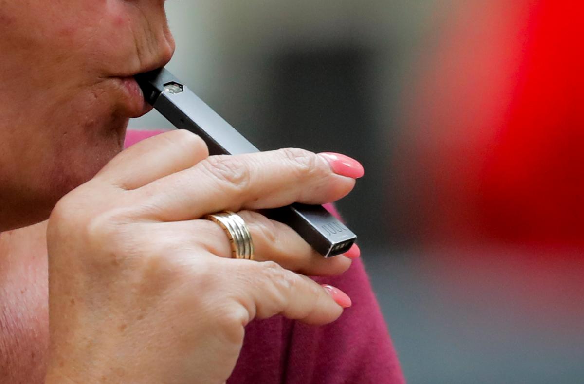 FDA seizes documents from Juul in latest e-cigarette crackdown