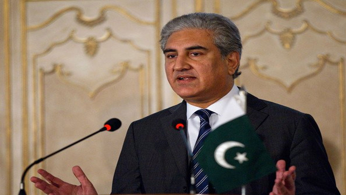 Saudi Arabia granted unconditional $6.2 billion package: FM Qureshi