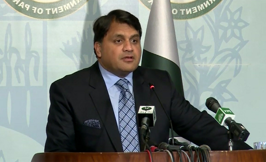 Pakistan expresses concern over Indian purchase of S-400 missile system