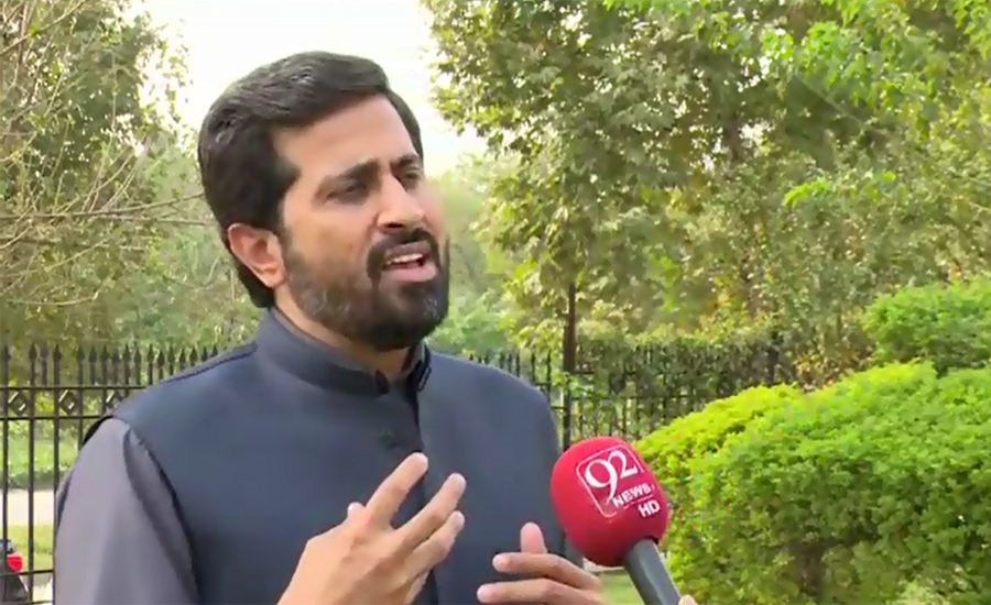 Govt won’t allow anyone flee to Dubai, says Fayyaz Chohan