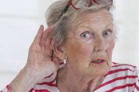 Hearing loss patients at higher risk of hospital readmission