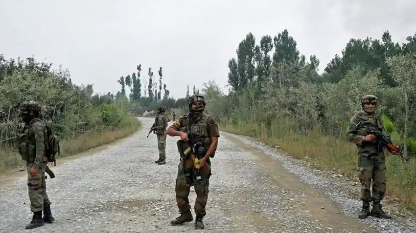 Indian troops martyr 8 Kashmiri youth in Indian-held Jammu Kashmir