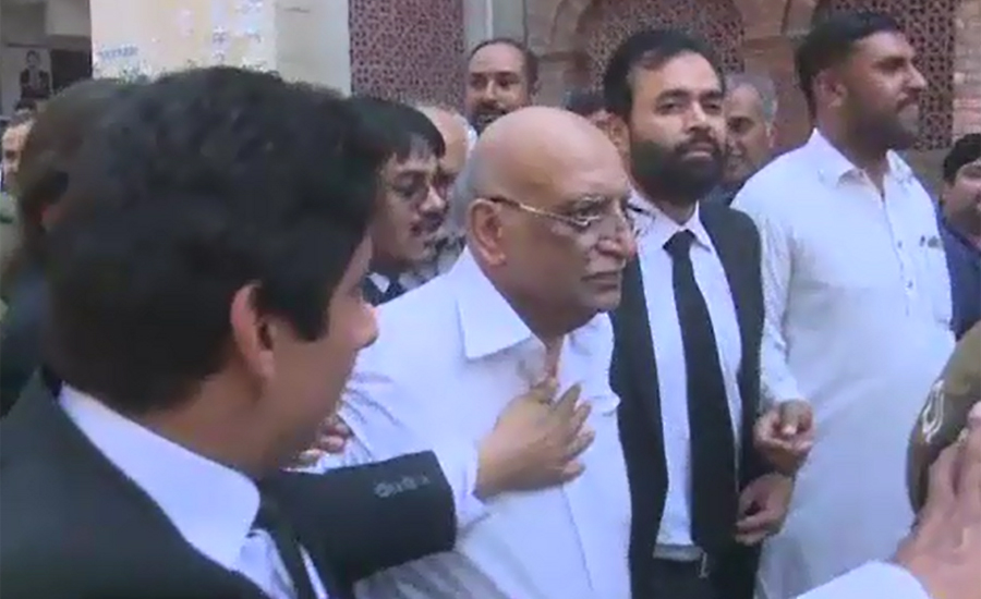 Former PU VC, five others sent on judicial remand for 14-day