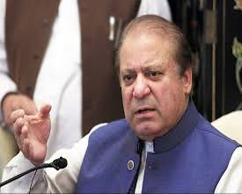 Nawaz Sharif’s foreign assets is white-collar crime case: NAB