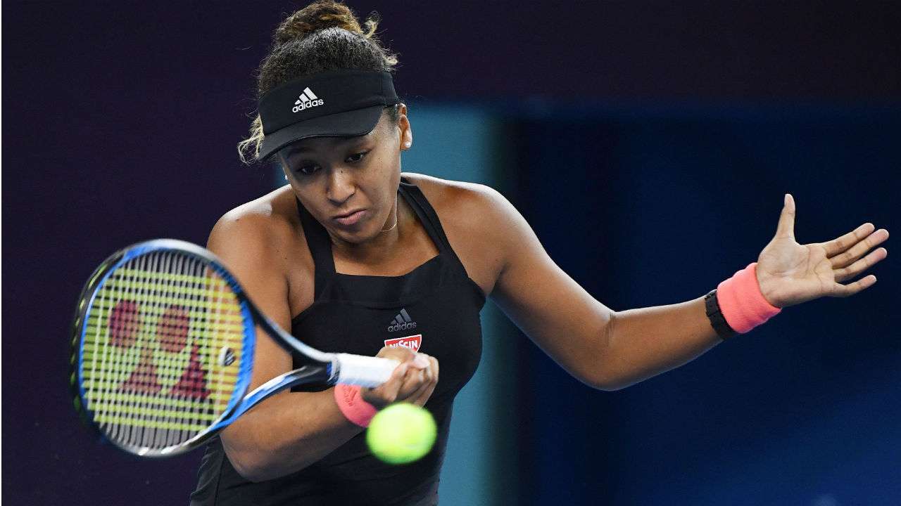 Osaka becomes third player to secure WTA Finals berth