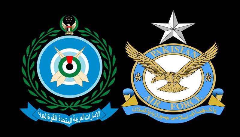 UAE Air Force acknowledges endeavors by PAF in modernizing its fleet