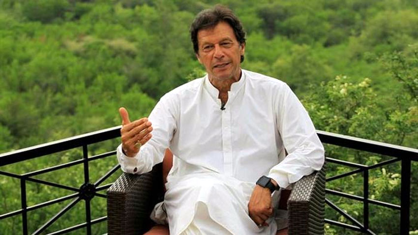 PM Imran Khan to reach Quetta on two-day visit today