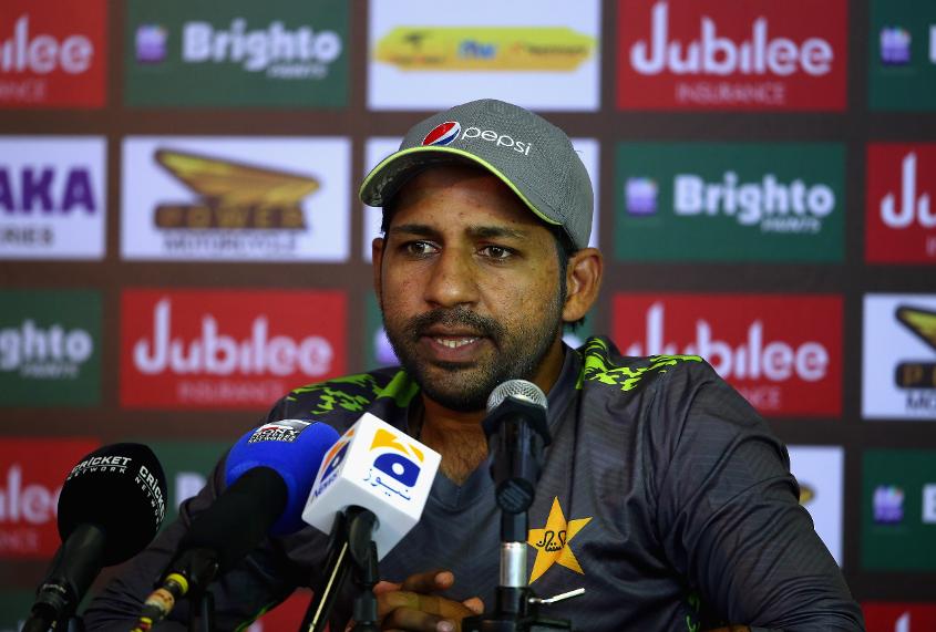 PCB expresses disappointment on ICC’s decision on Sarfaraz