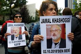 Turkey says will search consulate where Saudi journalist vanished