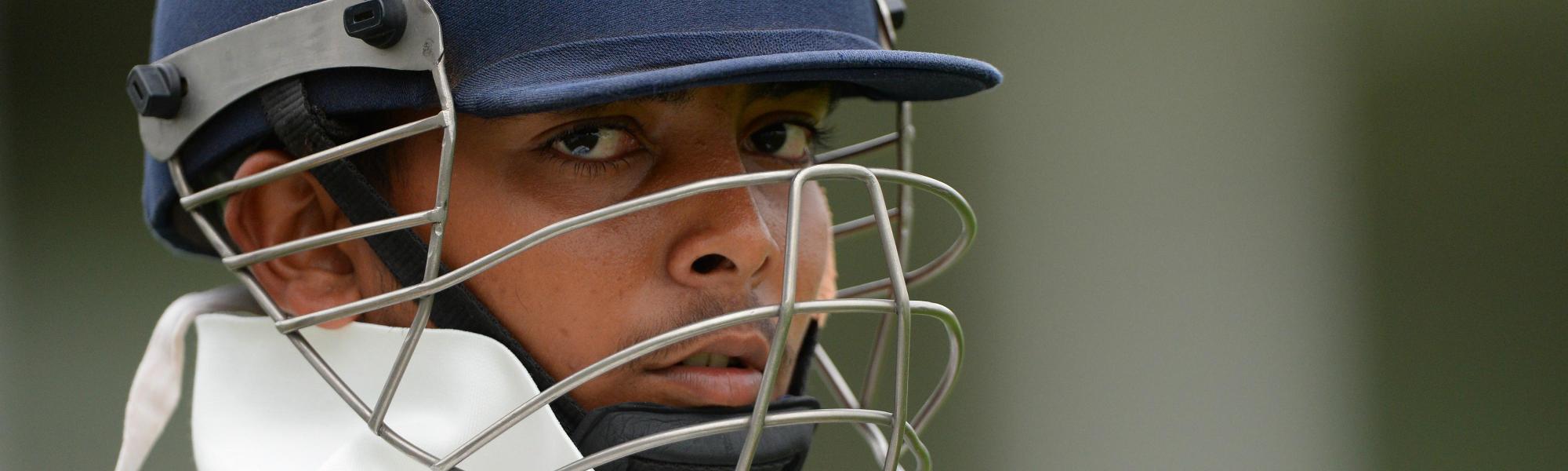 Prithvi Shaw ‘a very good learner: Sachin Tendulkar