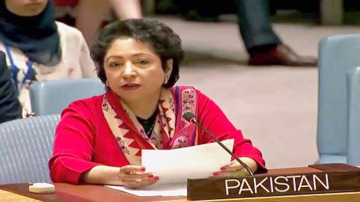 Pakistan exposes Indian systematic violations of humanitarian laws in IOK