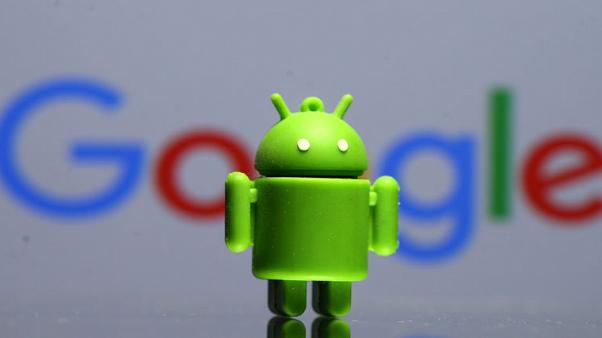 Google to charge Android partners up to $40 per device for apps