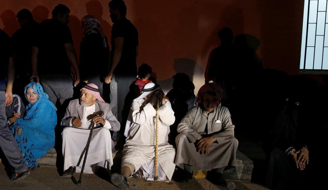 At least 18, mostly children, killed in Jordan flash flood