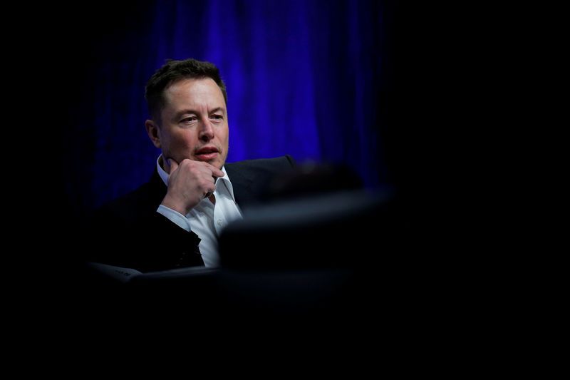 Tesla's Elon Musk says tweet that led to $20 million fine 'Worth It'