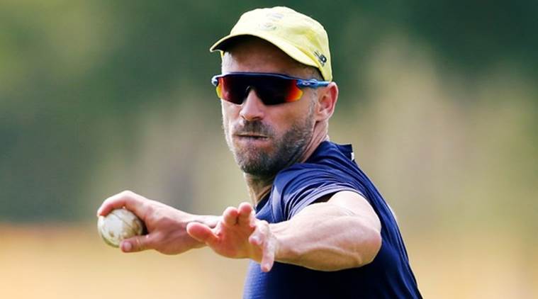 Playing Australia brings out the best in us: Faf du Plessis