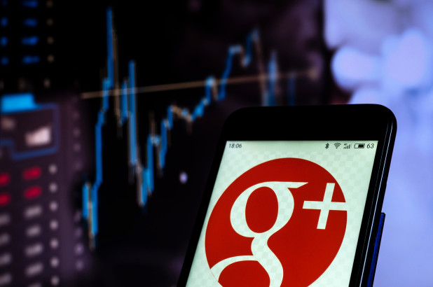 Alphabet to shut Google+ social site after user data exposed