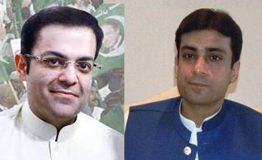 Hamza Shehbaz prefers party meeting on NAB’s summon