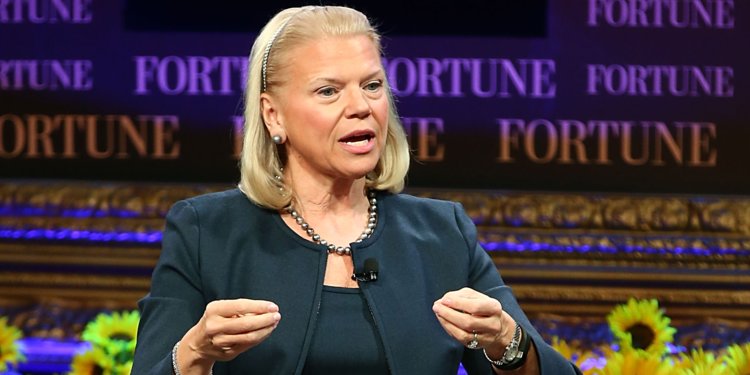 IBM to acquire software company Red Hat for $34 billion