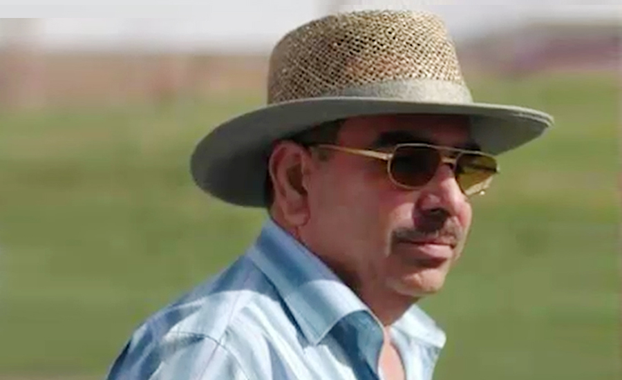 Bahria Town CEO Malik Riaz booked for transferring state land fraudulently