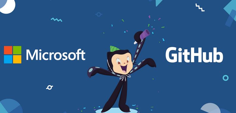 Microsoft's $7.5 billion GitHub deal set for EU approval