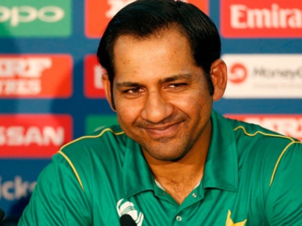 Want to carry forward the winning momentum: Sarfraz Ahmed