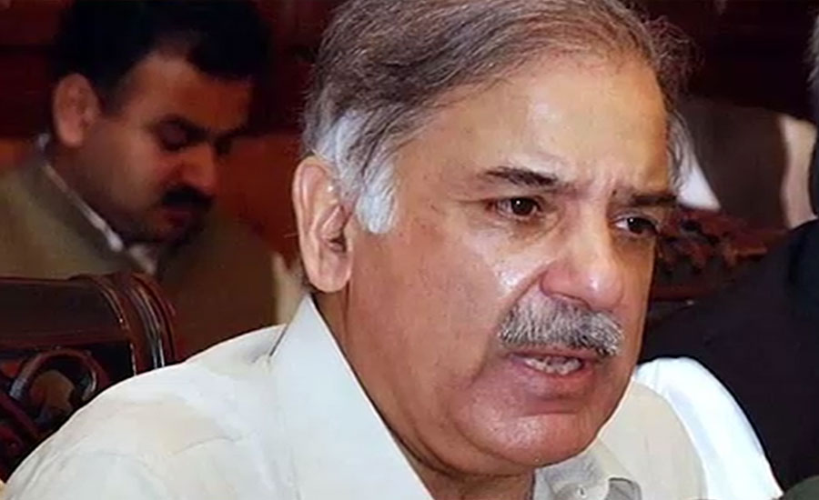 FBR provides Shehbaz Sharif’s assets, tax details to NAB