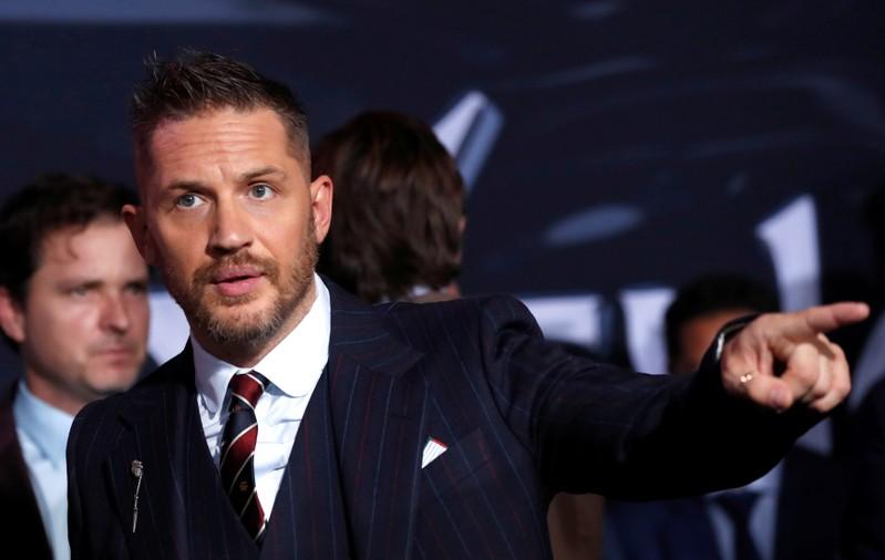 'Venom' Launches to $80 Million, 'A Star Is Born' Draws $42.6 Million