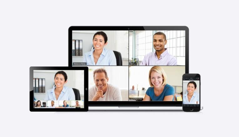 Video conferencing company Zoom readies IPO