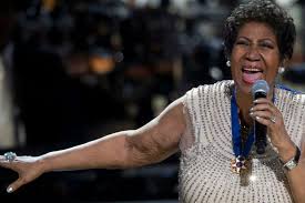 Aretha Franklin’s 'Amazing Grace' concert film finally debuts