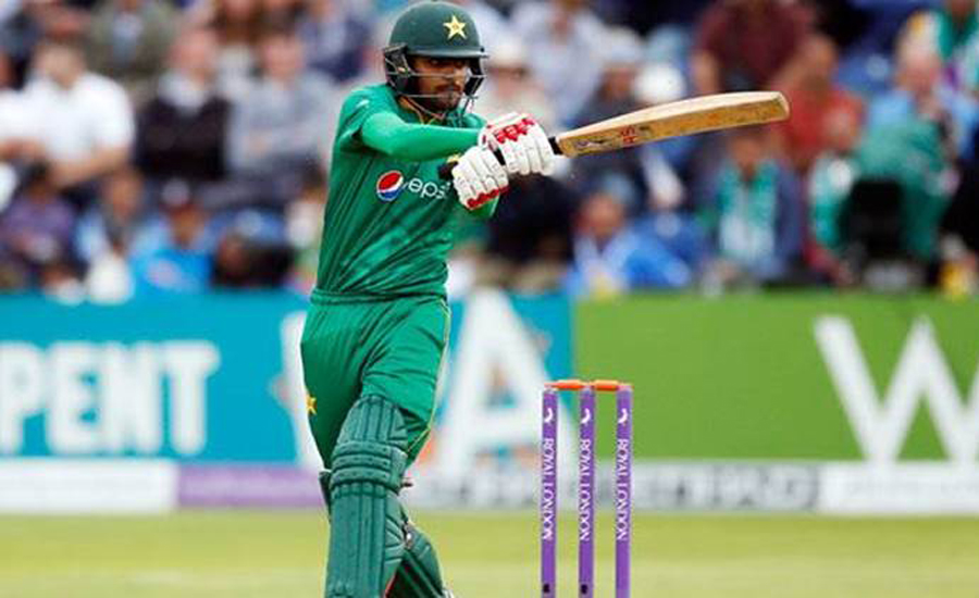 Babar Azam leads batting table in ICC Ranking