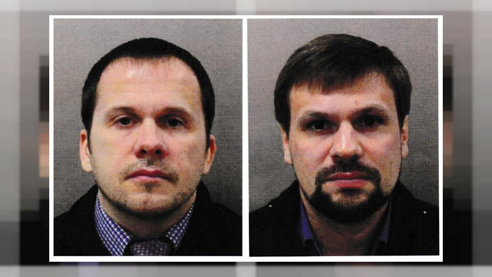 British police release video of Skripal poisoning suspects