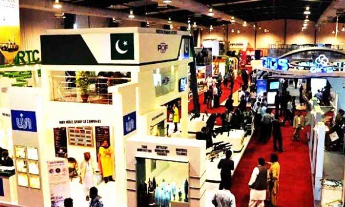 Int’l Defence Exhibition, Seminar IDEAS 2018 underway in Karachi