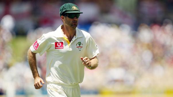 Katich rules out board bid, sees more heads rolling