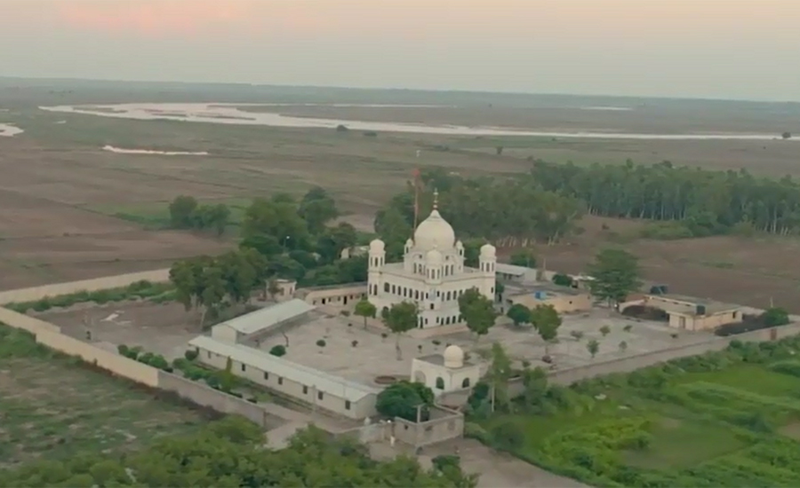 PM will lay foundation stone of Kartarpur corridor on Nov 28: Qureshi