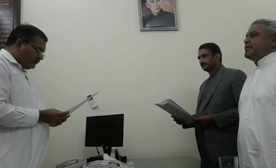 Tribunal de-notifies Malkwal Municipal Committee chairman