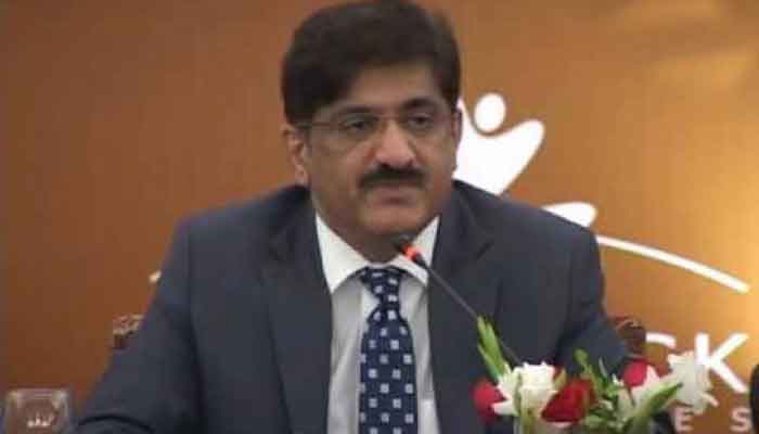 Sindh CM decides to appear before NAB on Mar 25