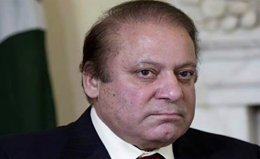 Nawaz Sharif dissociates himself from letters of Qatari prince