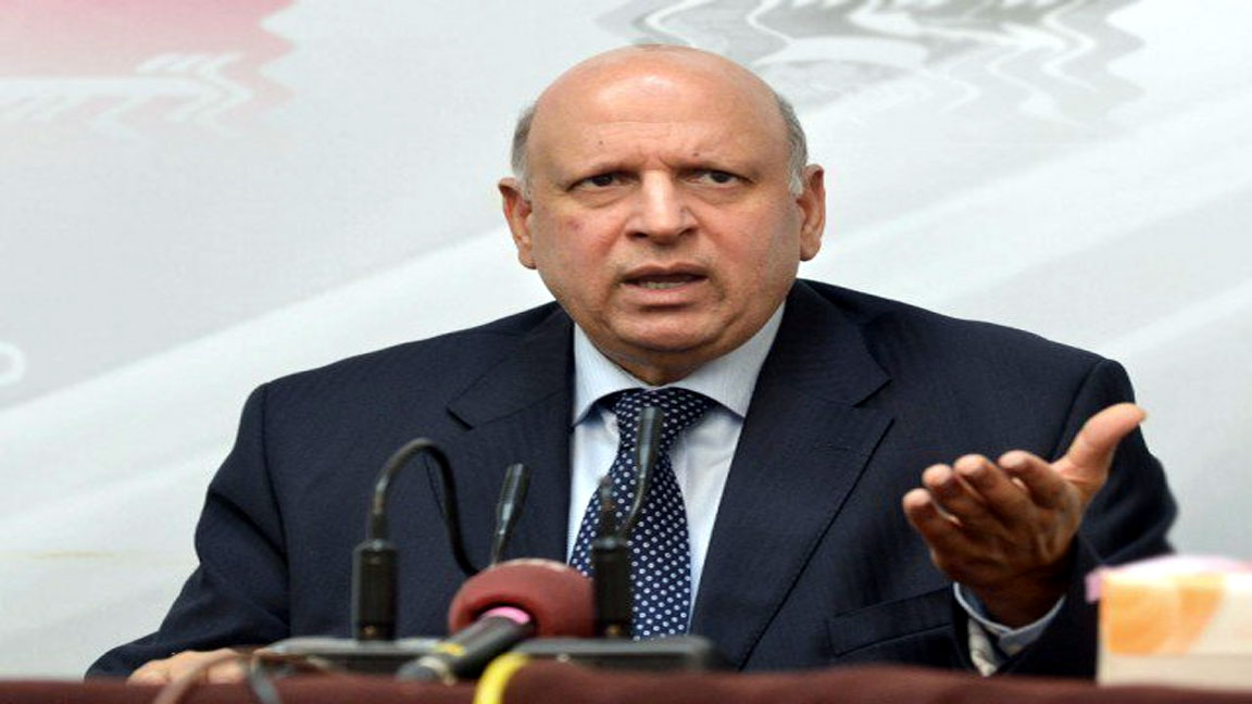 Chaudhry Sarwar responds video of PML-Q leaders