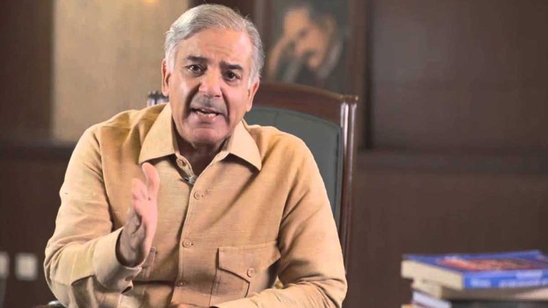 Shehbaz barred from travelling abroad in assets beyond income case