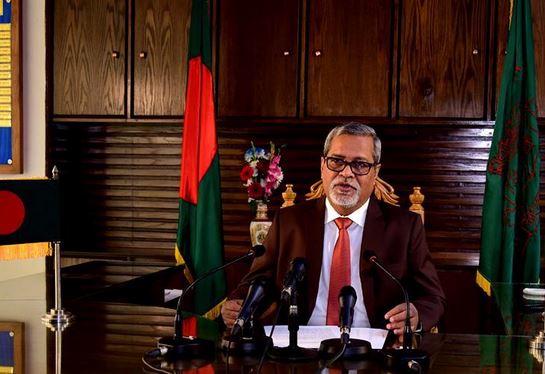 Bangladesh delays general election by a week to December 30