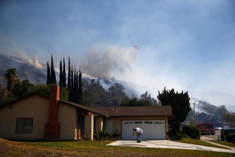 At least 42 fatalities tallied in California's deadliest wildfire ever