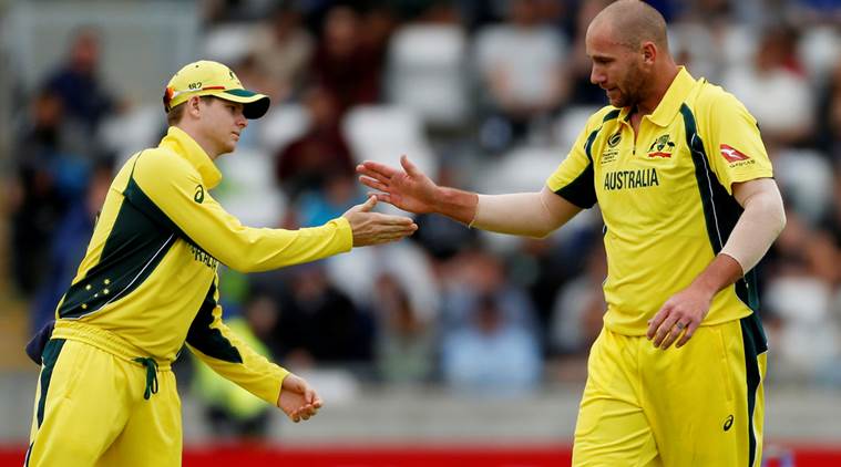 Mystery lung problem forces Australia all-rounder Hastings to retire