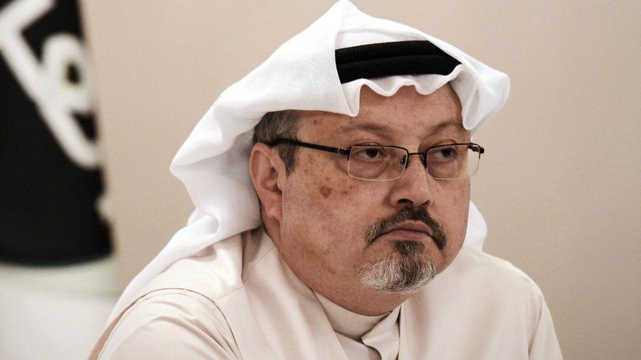 CIA believes Saudi crown prince ordered journalist's killing