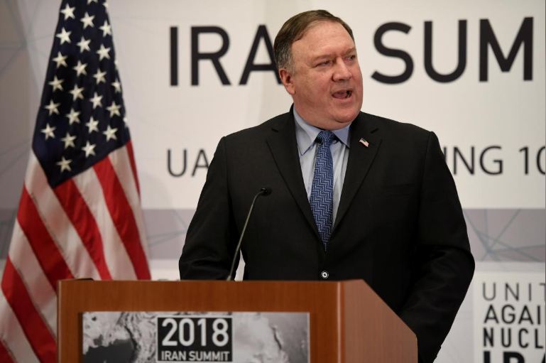 Pompeo says 'handful more weeks' before US responds to Khashoggi killing