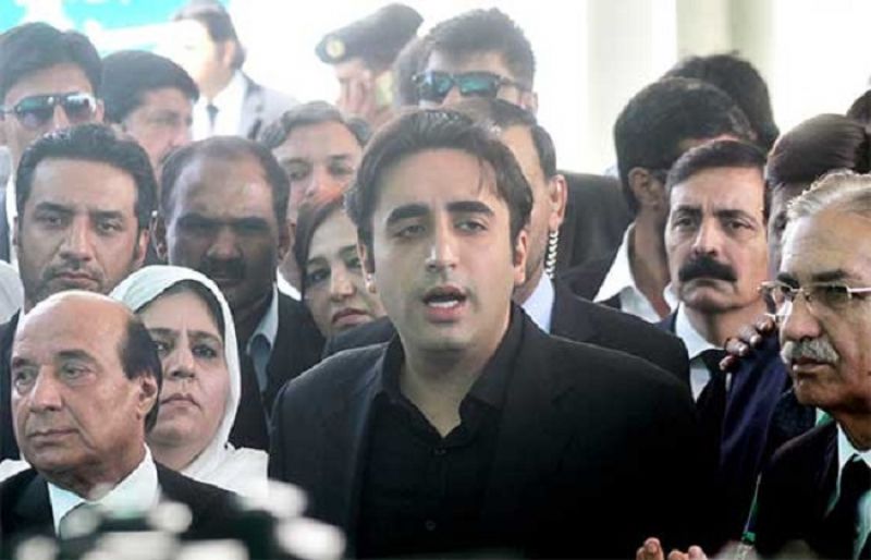 PPP celebrates 51st Foundation Day today